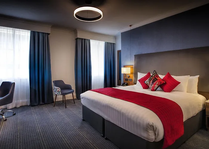 Hard Rock Hotel Лондон